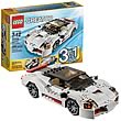 LEGO Creator 31006 Highway Speedster